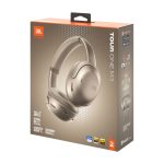 JBL Tour One M3 Bluetooth Headset Latte Mocha - Image 12