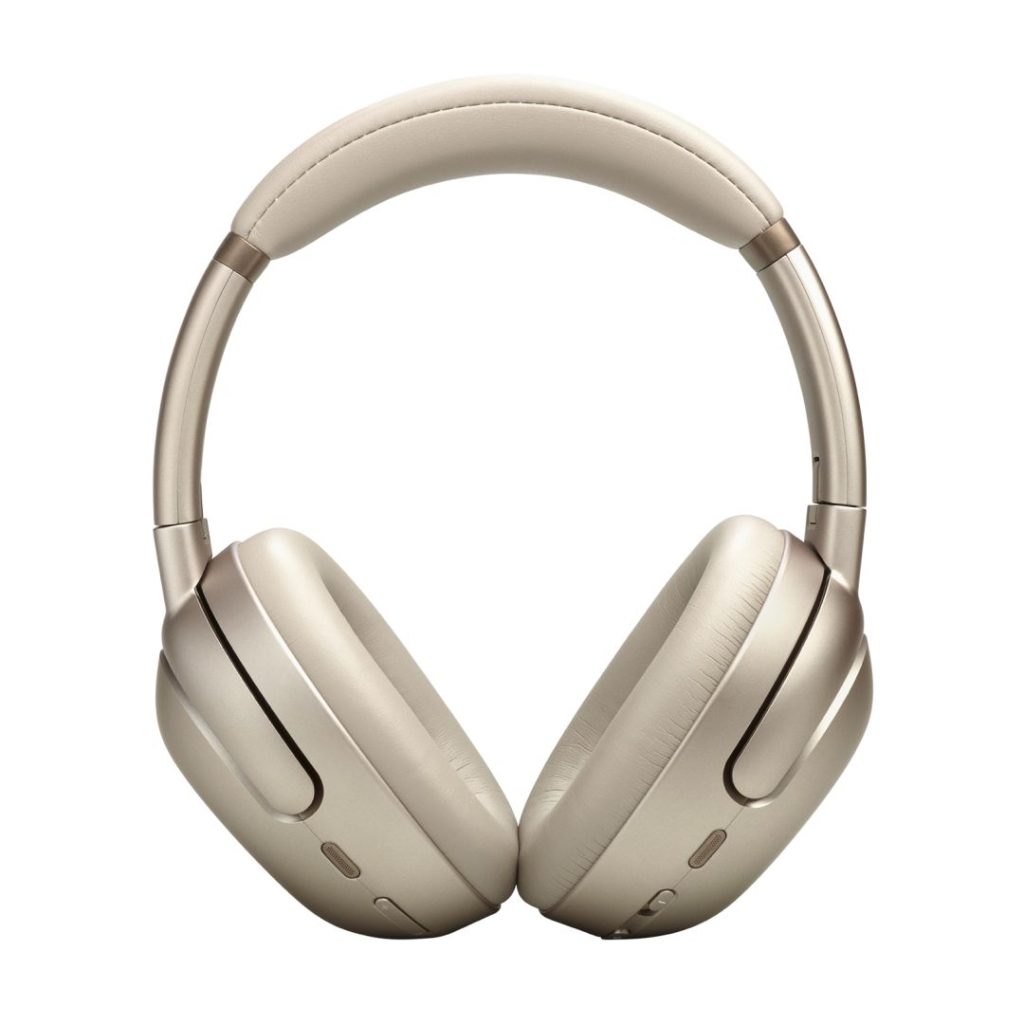 JBL Tour One M3 Bluetooth Headset Latte Mocha - Image 3