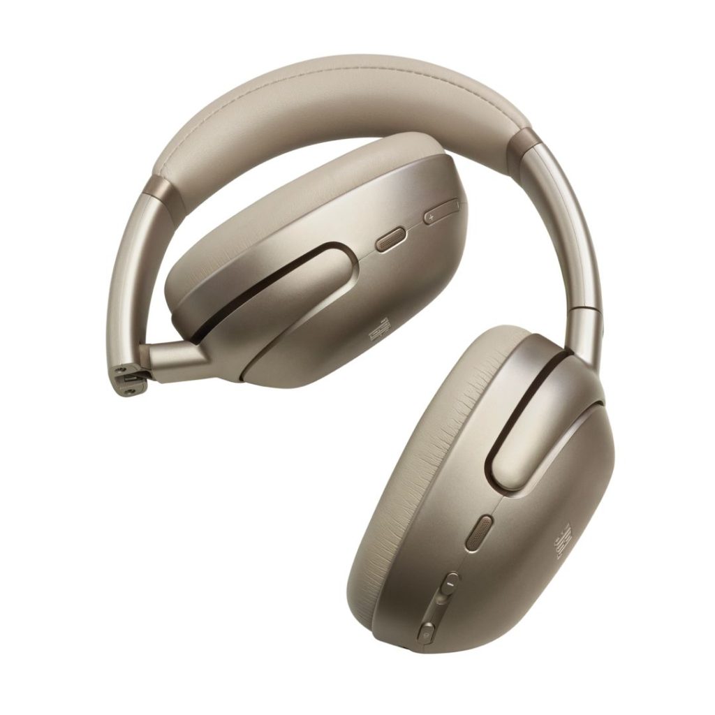 JBL Tour One M3 Bluetooth Headset Latte Mocha - Image 8