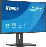 iiyama 23,8" ProLite XB2497HSU-B1 IPS LED - Image 3
