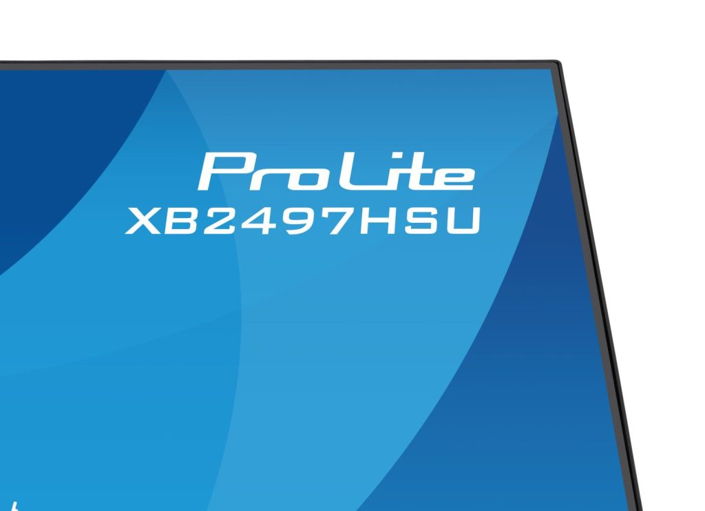 iiyama 23,8" ProLite XB2497HSU-B1 IPS LED - Image 6