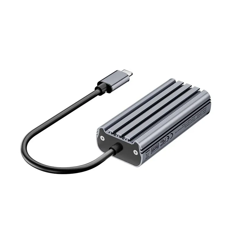 Unitek USB-C to 5Gbps Ethernet Adapter - Image 2