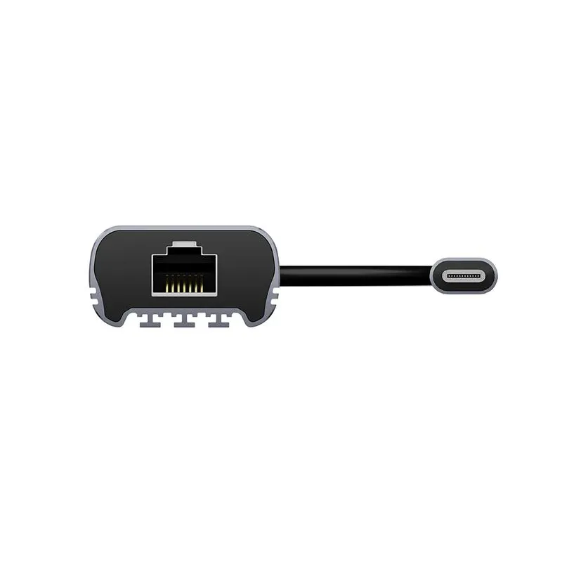Unitek USB-C to 5Gbps Ethernet Adapter - Image 5