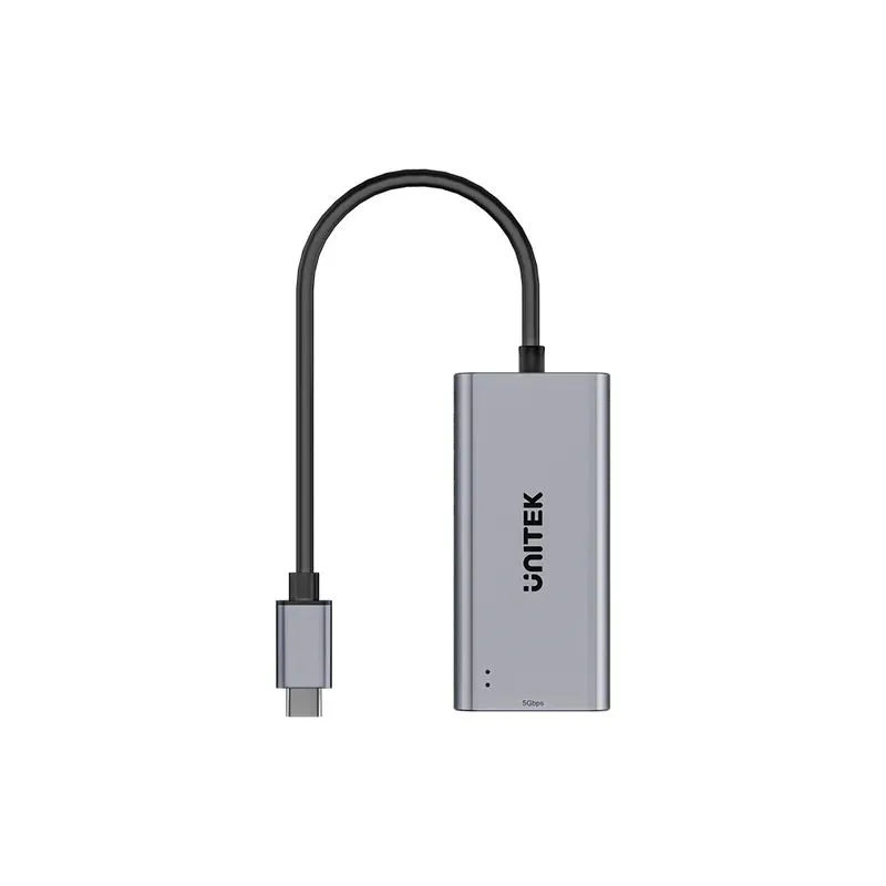 Unitek USB-C to 5Gbps Ethernet Adapter - Image 6