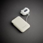 Intenso S10000 10000mAh + Integriertes USB-C PowerBank Beige - Image 16