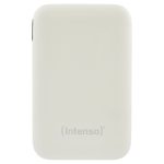 Intenso S10000 10000mAh + Integriertes USB-C PowerBank Beige - Image 2
