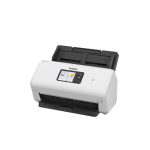 Brother ADS-4550W Lapadagolós Szkenner White - Image 2