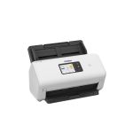 Brother ADS-4550W Lapadagolós Szkenner White - Image 3