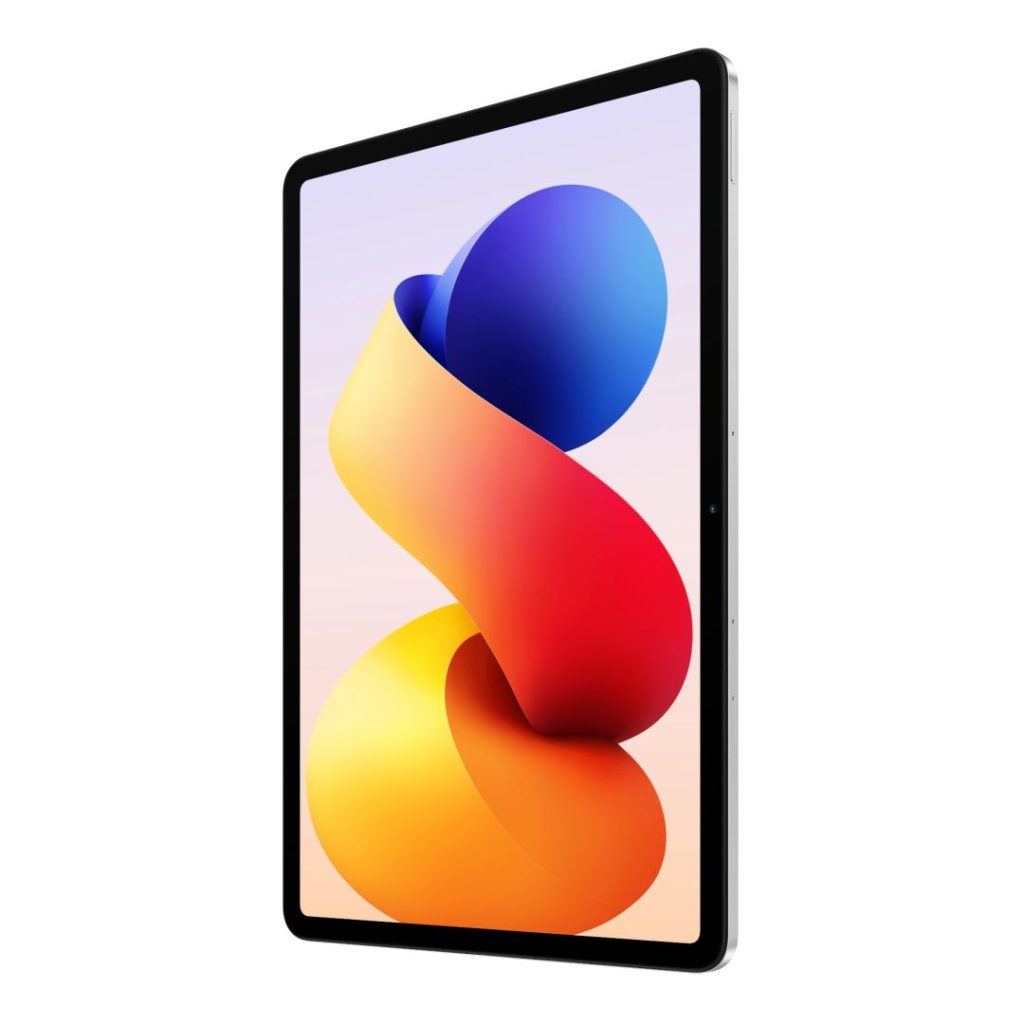 Xiaomi Redmi Pad 2 Pro 12,1" 8/256GB ezüst Wi-Fi tablet - Image 2