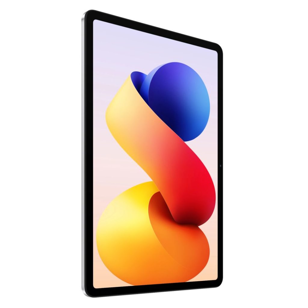 Xiaomi Redmi Pad 2 Pro 12,1" 8/256GB ezüst Wi-Fi tablet - Image 3
