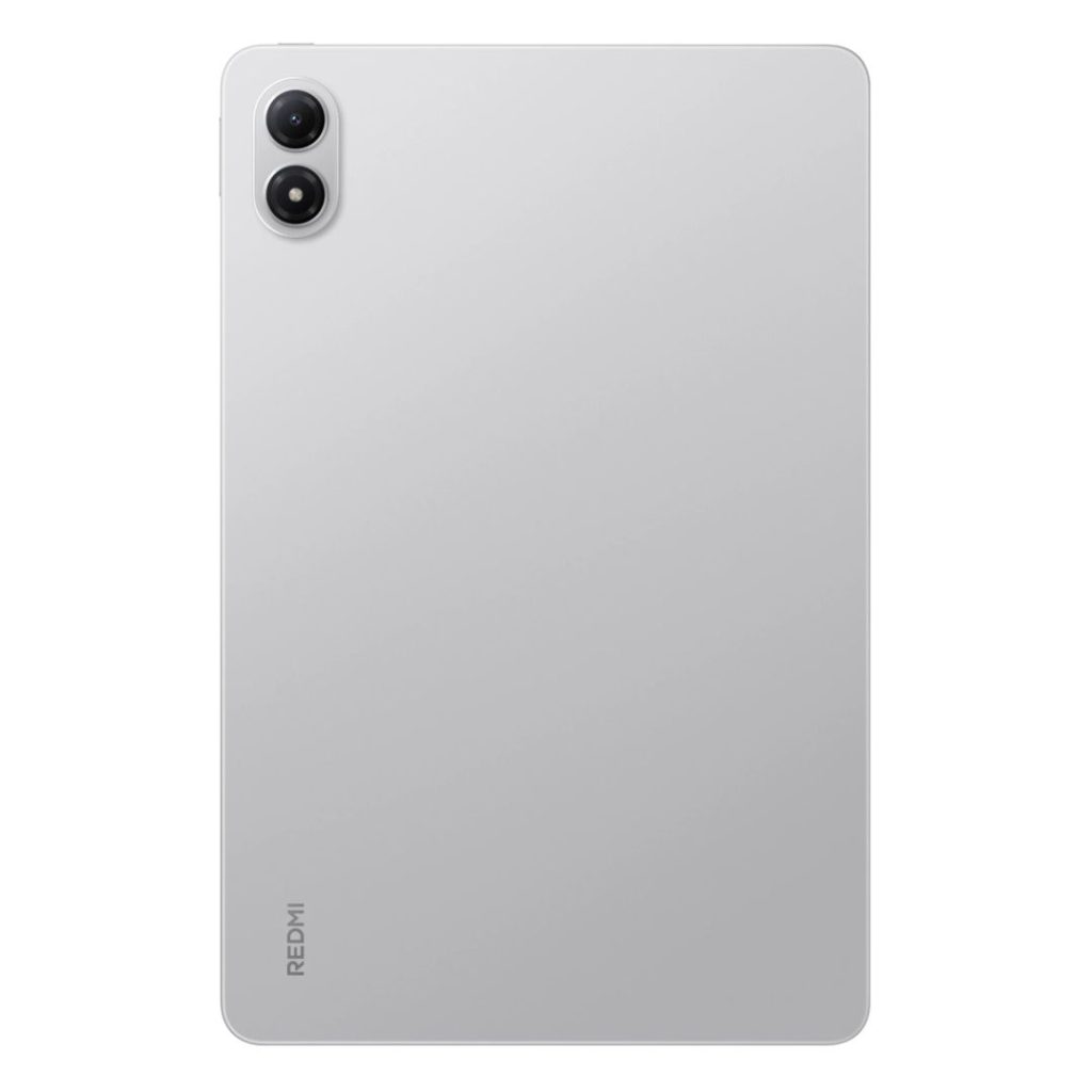 Xiaomi Redmi Pad 2 Pro 12,1" 8/256GB ezüst Wi-Fi tablet - Image 4