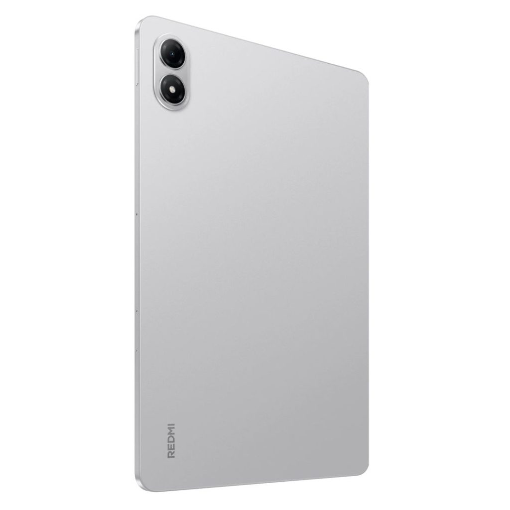Xiaomi Redmi Pad 2 Pro 12,1" 8/256GB ezüst Wi-Fi tablet - Image 6