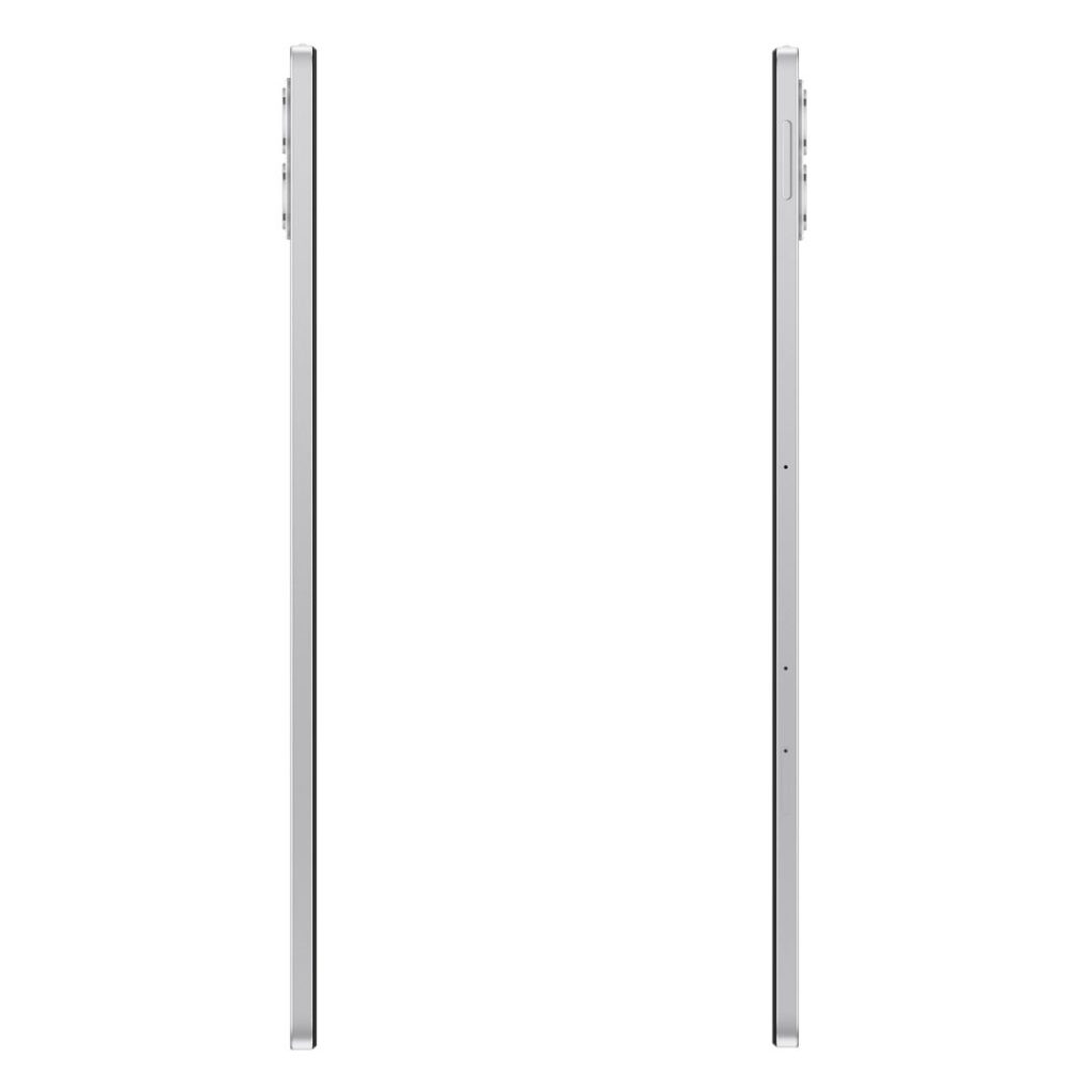 Xiaomi Redmi Pad 2 Pro 12,1" 8/256GB ezüst Wi-Fi tablet - Image 7