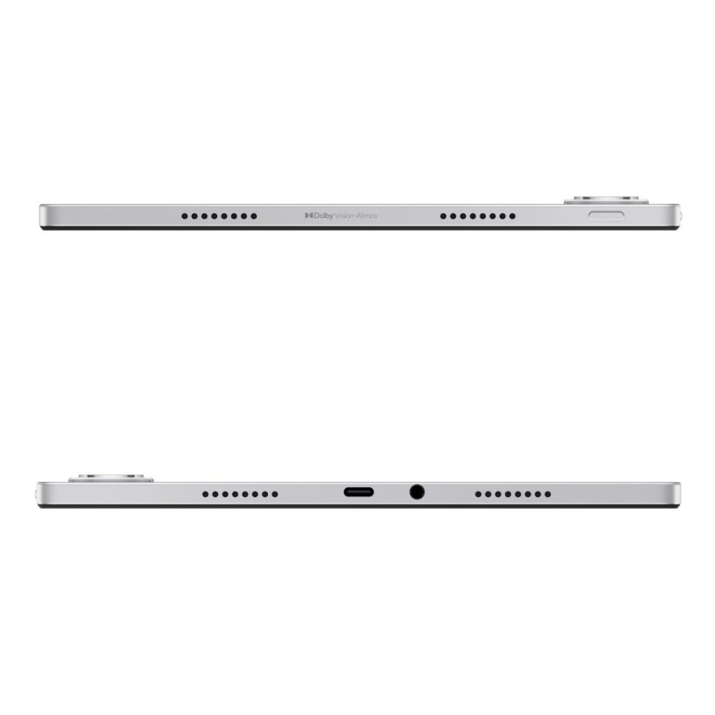 Xiaomi Redmi Pad 2 Pro 12,1" 8/256GB ezüst Wi-Fi tablet - Image 8