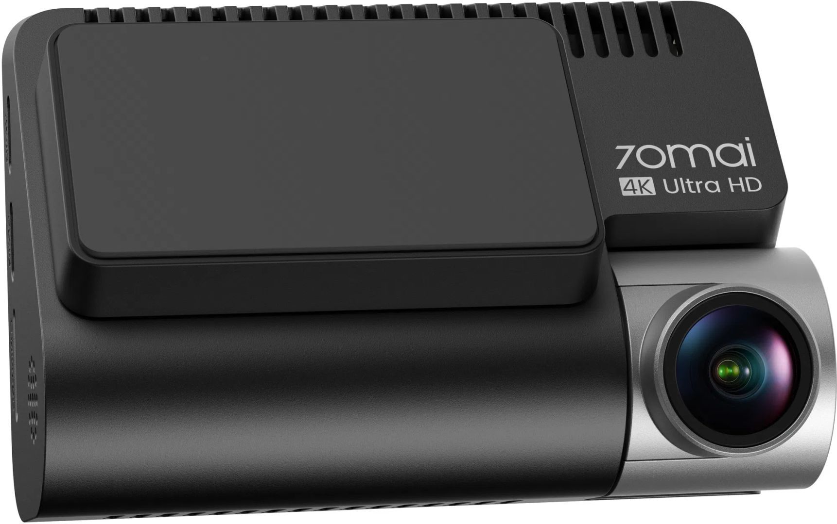 Xiaomi 70mai Dash Cam 4K A810S Black - Image 1