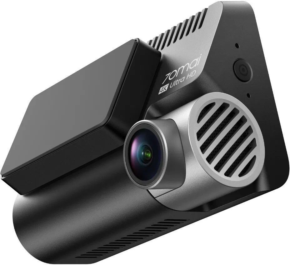 Xiaomi 70mai Dash Cam 4K A810S Black - Image 2