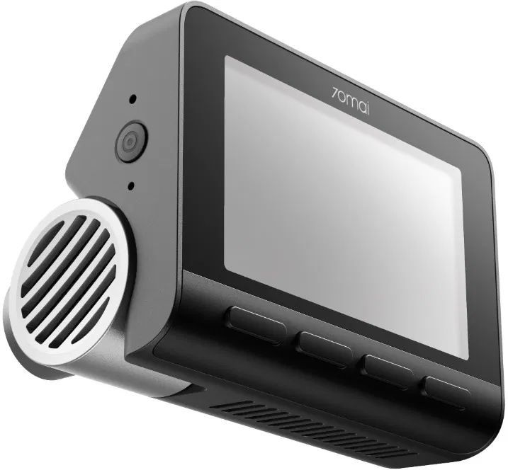 Xiaomi 70mai Dash Cam 4K A810S Black - Image 4