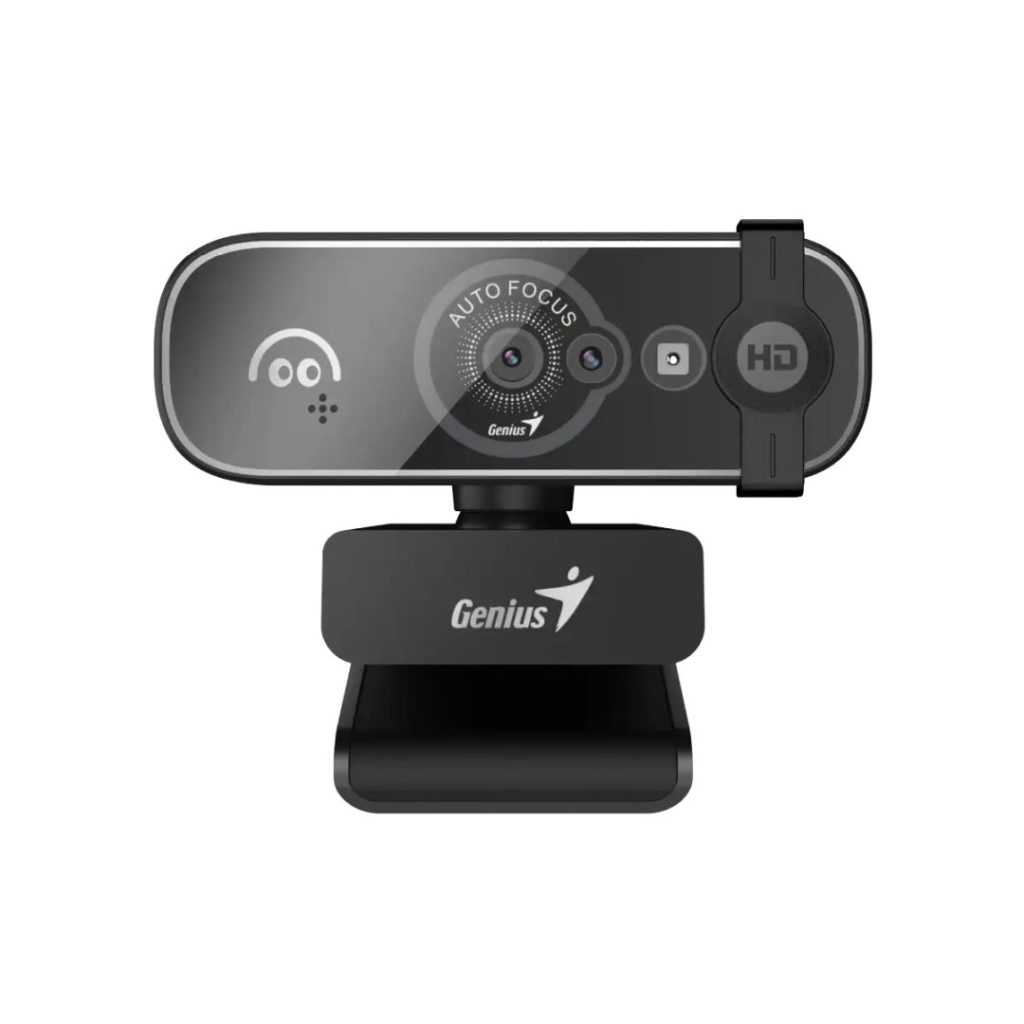 Genius FaceCam Open Webkamera Black - Image 2