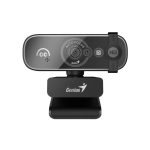 Genius FaceCam Open Webkamera Black - Image 2