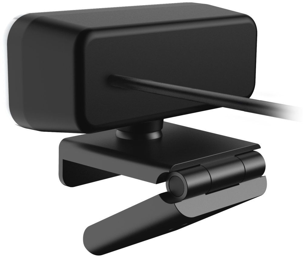 Genius FaceCam Light Webkamera Black - Image 5