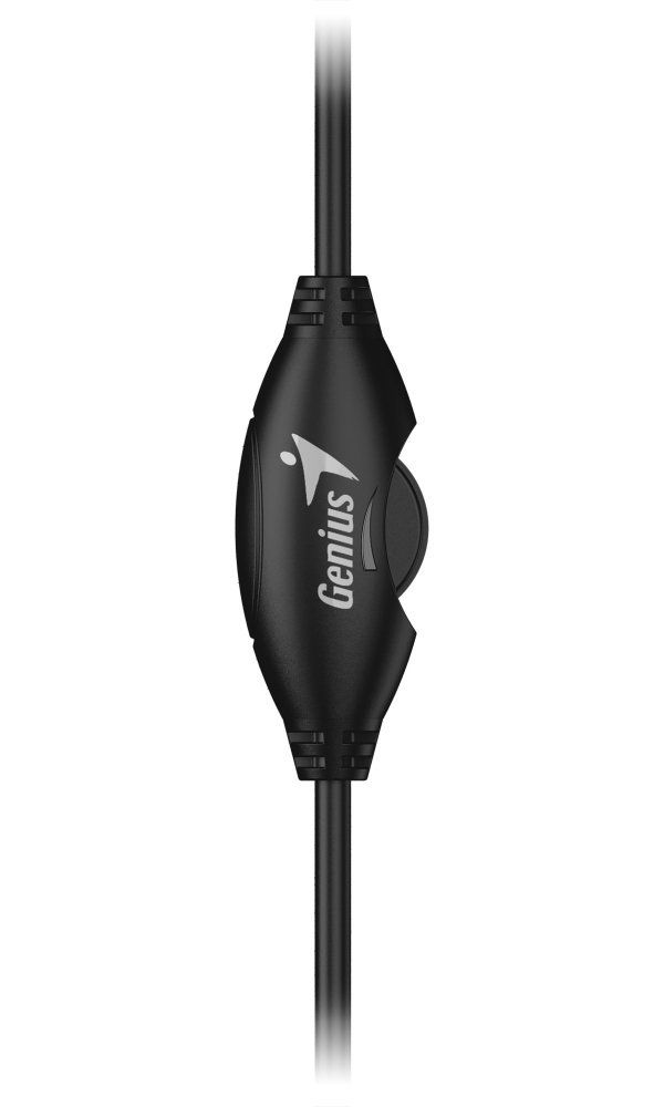 Genius FaceCam Light Webkamera Black - Image 6