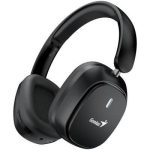 Genius HS-820BT Bluetooth Headset Black - Image 5