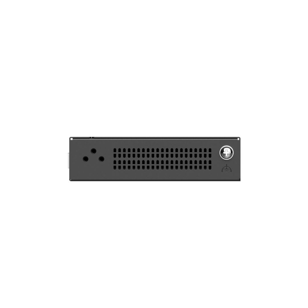 Reyee RG-EG406XS-P 5-Port (4 PoE/PoE+) 2.5G Cloud Managed Router - Image 5