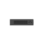 Reyee RG-EG406XS-P 5-Port (4 PoE/PoE+) 2.5G Cloud Managed Router - Image 6