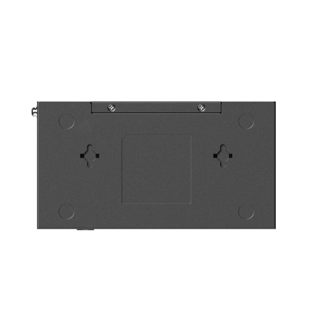 Reyee RG-EG406XS-P 5-Port (4 PoE/PoE+) 2.5G Cloud Managed Router - Image 9