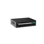 Reyee RG-ES110FG-P 8-Port 10/100 Mbps with 2-Port Gigabit Unmanaged PoE Switch - Image 2