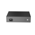 Reyee RG-ES110FG-P 8-Port 10/100 Mbps with 2-Port Gigabit Unmanaged PoE Switch - Image 4