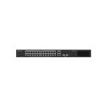 Reyee RG-ES228GS-LP 28-Port Gigabit Smart Cloud Managed PoE Switch - Image 2