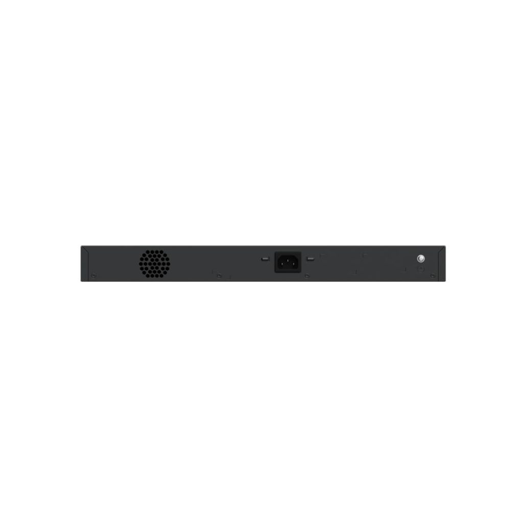 Reyee RG-ES228GS-LP 28-Port Gigabit Smart Cloud Managed PoE Switch - Image 7