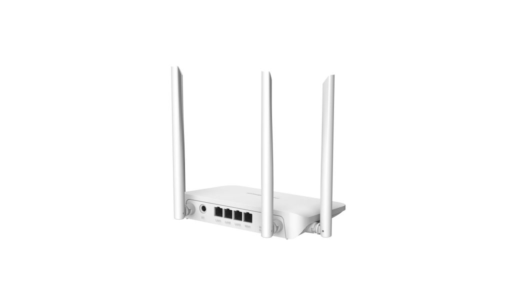 Reyee RG-EW1200 1200M Dual-band Wireless Router - Image 4