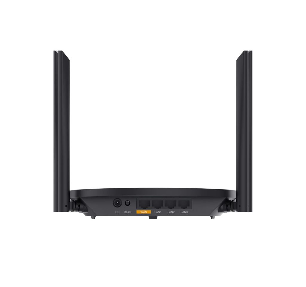 Reyee RG-EW300 PRO 300Mbps Wireless Smart Router - Image 3