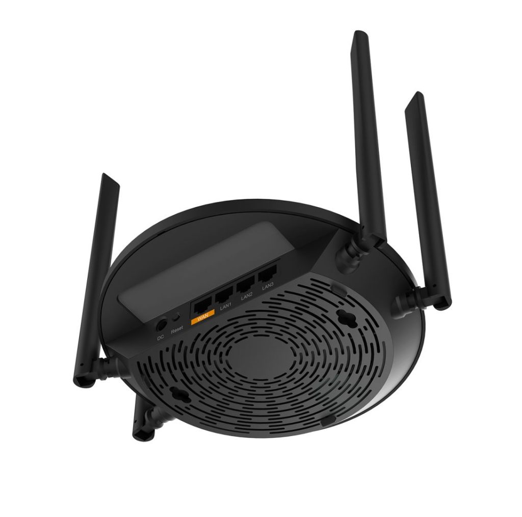 Reyee RG-EW300 PRO 300Mbps Wireless Smart Router - Image 5