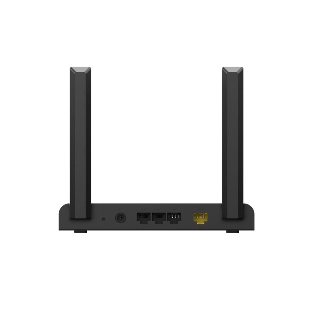 Reyee RG-EW300N 300Mbps Wireless Smart Router - Image 2