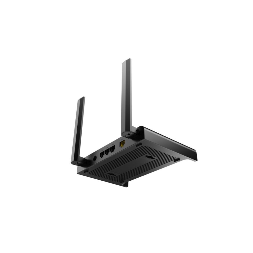 Reyee RG-EW300N 300Mbps Wireless Smart Router - Image 6