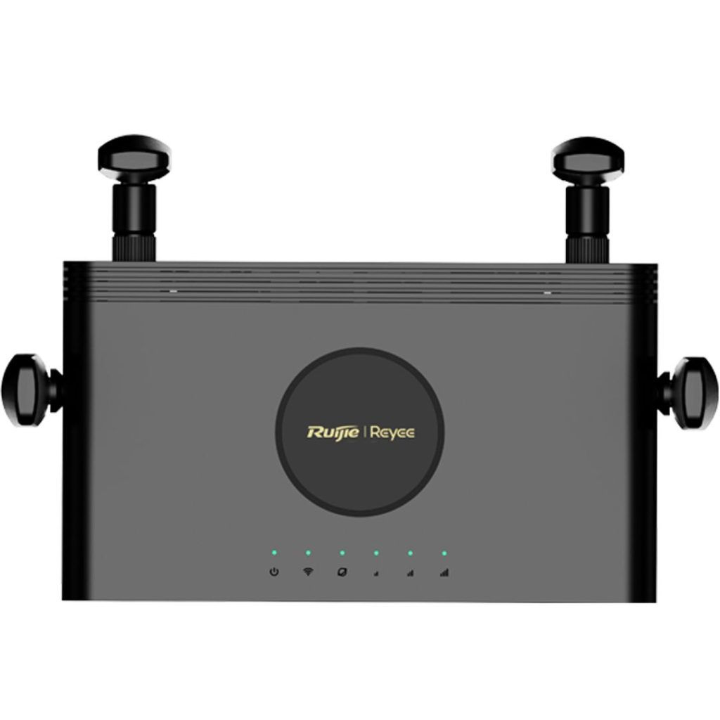 Reyee RG-EW300T N300 Wireless 4G LTE Router - Image 2
