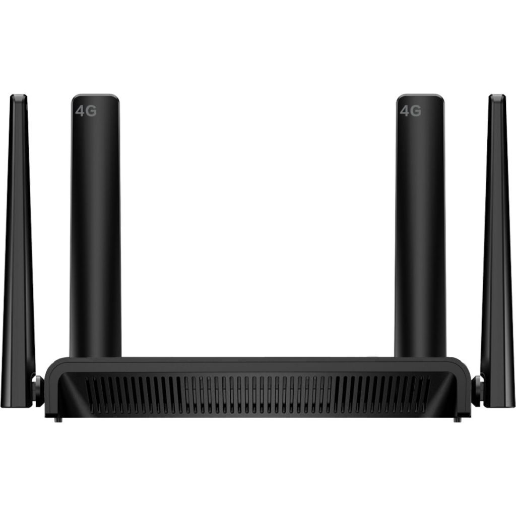 Reyee RG-EW300T N300 Wireless 4G LTE Router - Image 6