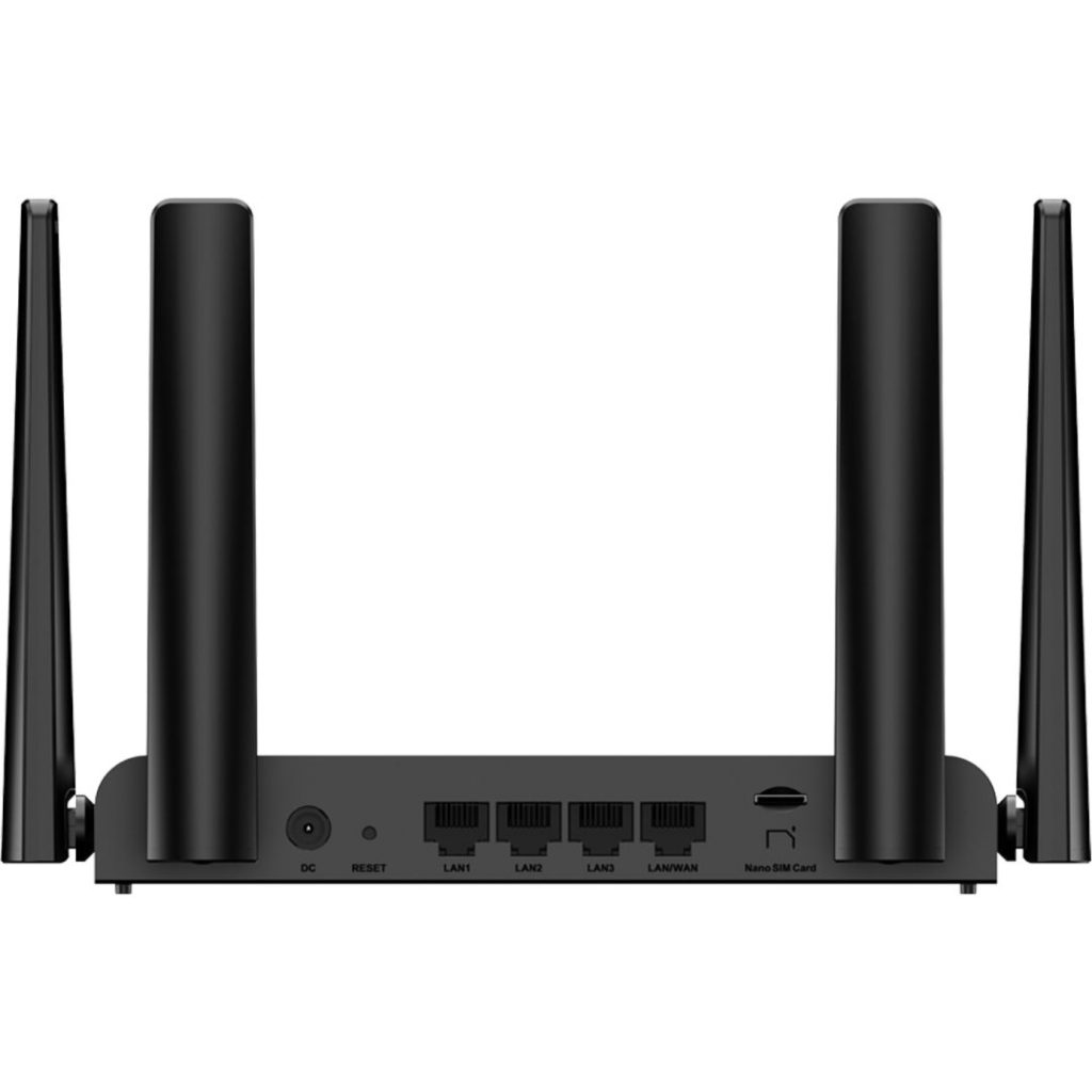 Reyee RG-EW300T N300 Wireless 4G LTE Router - Image 7