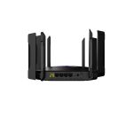 Reyee RG-EW6000GX 6000M Wi-Fi 6 Mesh Router with 2.5G Port - Image 4