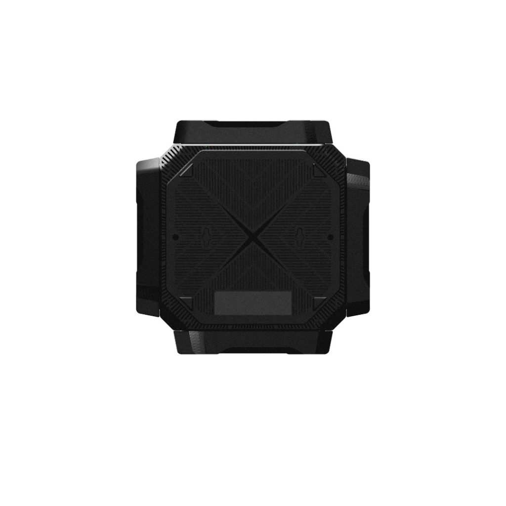Reyee RG-EW6000GX 6000M Wi-Fi 6 Mesh Router with 2.5G Port - Image 5