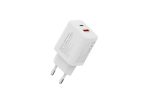 Digitus DA-10300 20W USB Charger White - Image 3