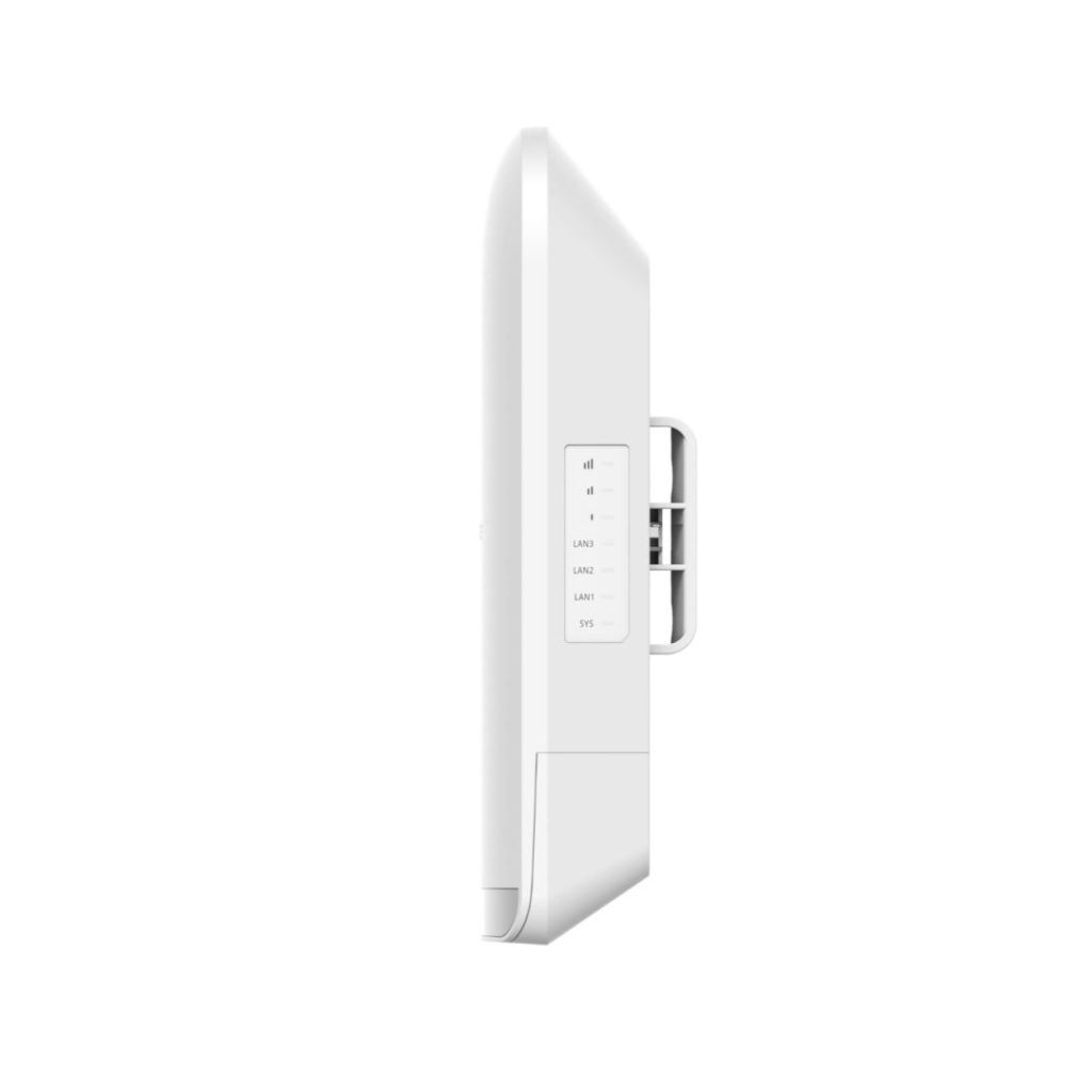 Reyee RG-EST330F-P 3 km 13 dBi Wireless Bridge - Image 4