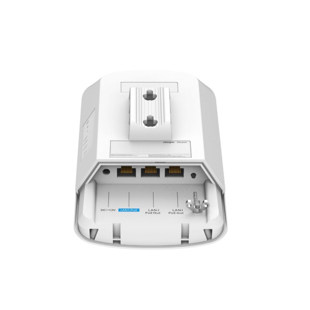 Reyee RG-EST330F-P 3 km 13 dBi Wireless Bridge - Image 6
