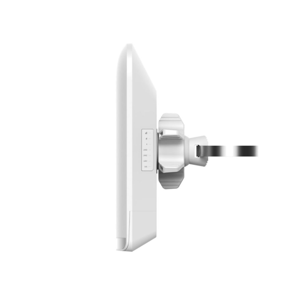 Reyee RG-EST350G 5 km 16 dBi Wireless Bridge - Image 5