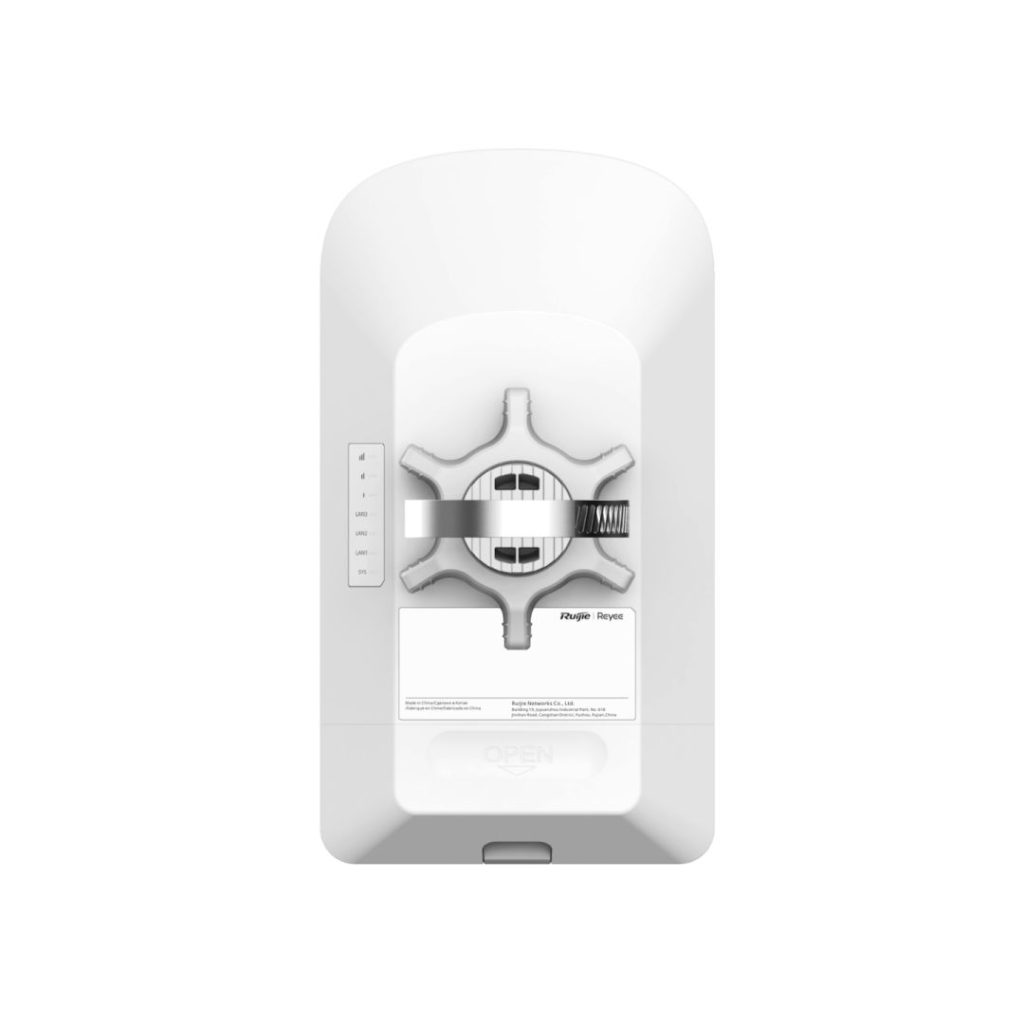 Reyee RG-EST350G 5 km 16 dBi Wireless Bridge - Image 6