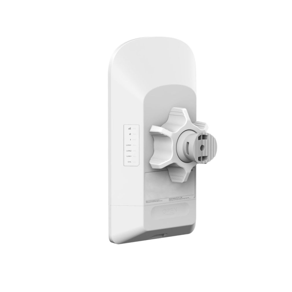 Reyee RG-EST350G 5 km 16 dBi Wireless Bridge - Image 7