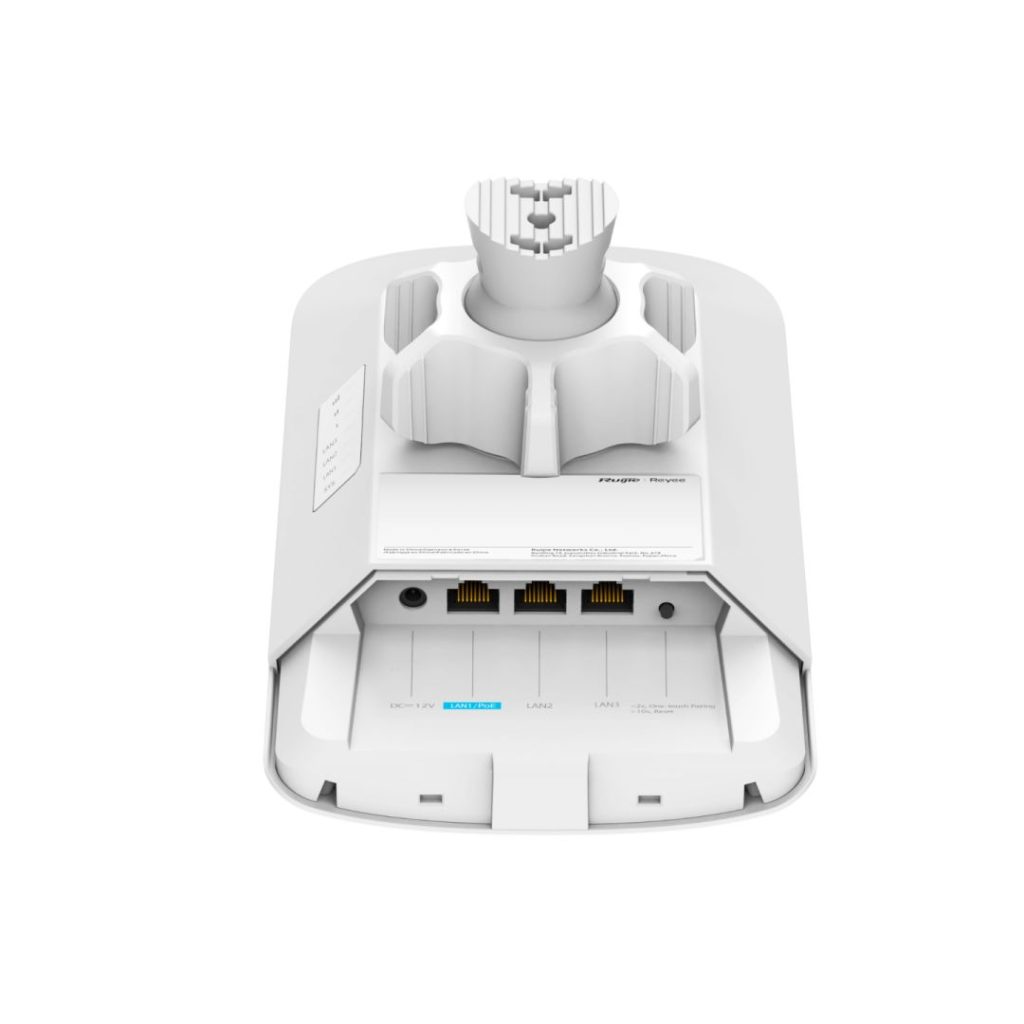 Reyee RG-EST350G 5 km 16 dBi Wireless Bridge - Image 8